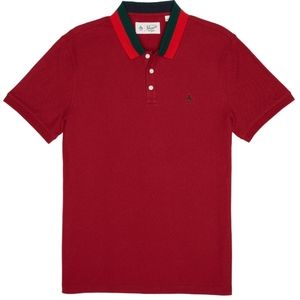 Penguin Polo Shirt Size Small